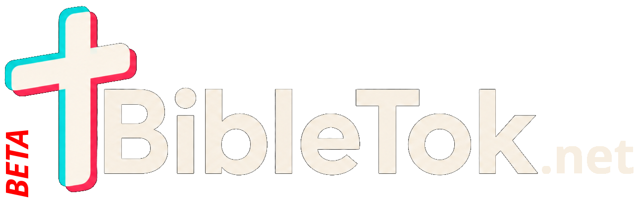 BibleTok